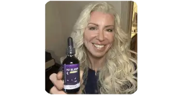 yu sleep review by patricia