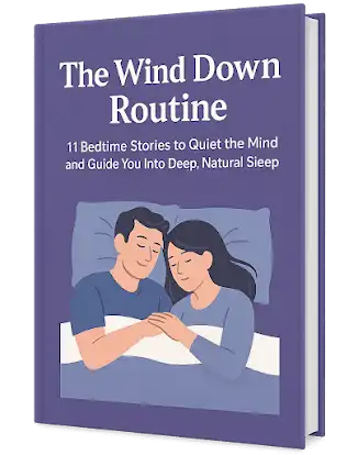 the wind down routine