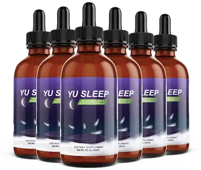 yu sleep six bottles pricing